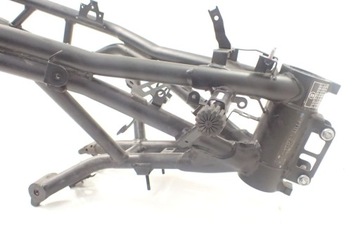 Триумф Тигр 900 20- Рамный