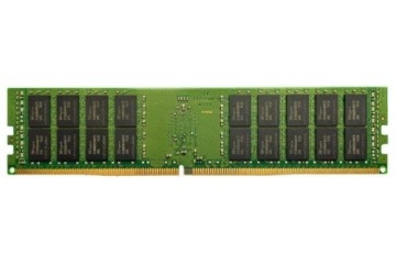 Ram 128GB DDR4 2666MHz PC4-21300 Load Reduced pro Hpe ProLiant DL380 G9