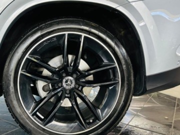 Mercedes GLE V167 SUV Facelifting 2.0 300d 269KM 2025 GLE Coupe 300 d 4-Matic AMG Line 2.0 (269KM) 2025, zdjęcie 3