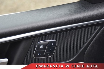 Ford S-Max II Van 2.0 TDCi 180KM 2016 Ford S-Max Full LedAsystentyNaviKameraGrzane Fotele7FoteliPanoramaBogaty, zdjęcie 18