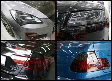 ORACAL 8300 ПЛЕНКА ДЛЯ ЗАТЕМНЕНИЯ ЛАМП ТЕМНОЙ ЛАМПЫ