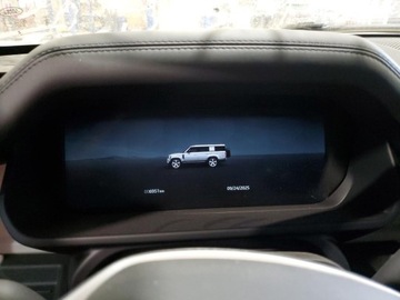 Land Rover Defender IV (L663) 2025 Land Rover Defender 130 X-Dynamic Se 2025 3.0 Benzyna 395KM, zdjęcie 5