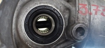 DIFER PŘEDNÍ BMW X3 F25 F26 7592001 3.73