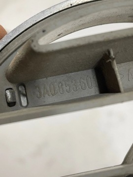 VOLKSWAGEN MULTIVAN T4 1995 ZNAK / ZNAKY