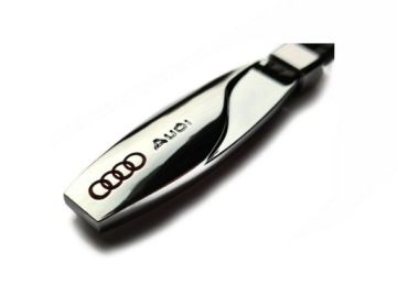 БРЕЛОК ДЛЯ КЛЮЧЕЙ AUDI S line A1 A2 A3 A4 A5 A6 A7 A8 80 100 Q3 Q5 TT eTron