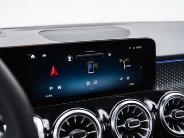 Mercedes GLB SUV Facelifting 2.0 220 190KM 2025 MERCEDES-BENZ GLB 220 4-Matic AMG Line 2.0 (190KM) 2025, zdjęcie 14