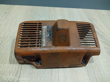 HUSQVARNA 235 R КРЫШКА КРЫШКА КОРПУСА