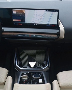 BMW X3 G45 2025 BMW X3 20i xDrive Dealer BMW Bonkowscy Dostawa w cenie 2.0 Benzyna 190KM, zdjęcie 7