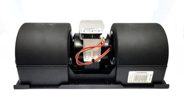 KORMAS Dmuchawa wentylator 12V typ spal 009-A46-22