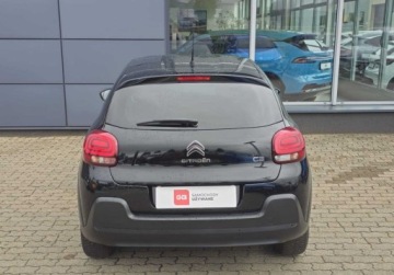 Citroen C3 IV 2024 Citroen C3 1.2 PB 110KM Max EAT FV23 Salon PL Serwis ASO Gwarancja 1.2, zdjęcie 18