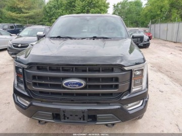 Ford 2021 Ford F150 Lariat 2021 2.7l 2.7 Benzyna 325KM, zdjęcie 5