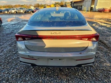 Kia 2022 Kia K5 Gt Line 2022 1.6 Benzyna 290KM, zdjęcie 2