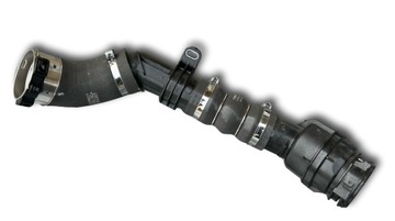 PRZEWÓD POWIETRZA RENAULT DACIA 1,5 144607512R NOWY ORYGINAŁ