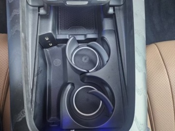 Mercedes Klasa E W214 2025 E Klasa 300 e 4-Matic AMG 2.0 (333KM) 2025, zdjęcie 9