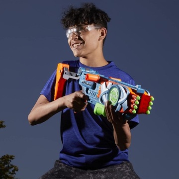 Nerf Elite 2.0 Флипшоты Flip-16