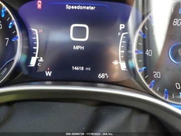 Chrysler Pacifica II 2023 Chrysler Pacifica Touring L 2023 3.6l 3.6 Benzyna 287KM, zdjęcie 11