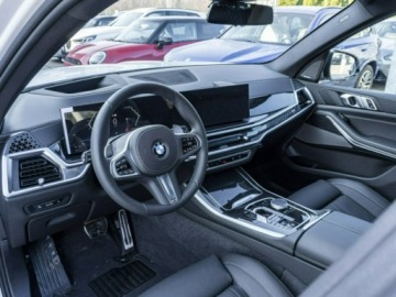 BMW X5 G05 SUV Facelifting 3.0 30d 298KM 2026 BMW X5 xDrive30d Sport Suv 3.0 (298KM) 2026, zdjęcie 7