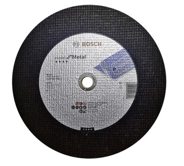 TARCZA DO CIĘCIA METALU 350 x25,4 x 3,5 FALON TECH