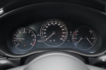 Mazda CX-30 2.0 SKYACTIV-G 150KM 2021 Mazda CX-30 Skyactiv-G 2.0, Salon Polska, zdjęcie 10