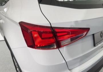 Seat Arona Crossover Facelifting 1.0 TSI 95KM 2024 Seat Arona VAT 23 Style 1.0TSI 95KM M5 20242025 r., salon PL, I wlasciciel, zdjęcie 10