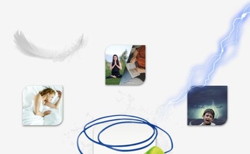 Беруши Moldex PuraFit с венами, 200 пар