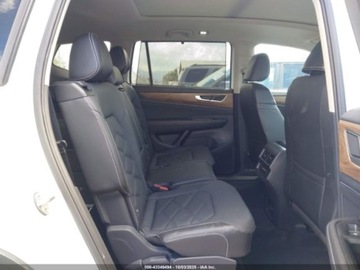 Volkswagen 2024 Volkswagen Atlas 2.0T Se Wtechnology 2024 2.0 Benzyna 269KM, zdjęcie 12