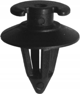 НАБОР АВТОМОБИЛЬНЫХ ЗАЖИМОВ NEO SET ДЛЯ BMW 290 ШТ. ОРГАНАЙЗЕР 11-961