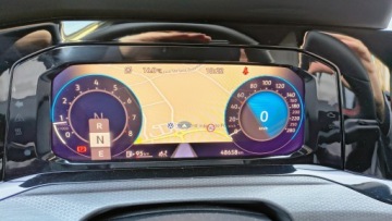 Volkswagen Golf VIII GTI 2.0 TSI 245KM 2023 Volkswagen Golf 2.0TSI 245KM ACC Matrix Panorama K, zdjęcie 15