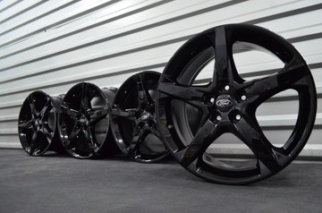 Felgi 5x108 r18 FORD Kuga Mondeo Focus S-MAX Escape ORYGINAŁ
