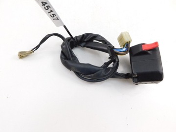 YAMAHA TDM 900 ЛЕВЫЙ ПЕРЕКЛЮЧАТЕЛЬ