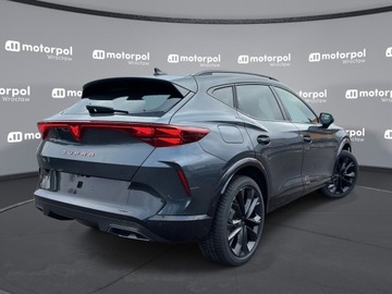 Cupra Formentor Crossover Facelifting 2.0 TSI 204KM 2026 Cupra Formentor 2.0 TSI 204 KM DSG 4Drive, zdjęcie 9