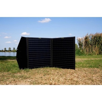 RidgeMonkey Солнечная панель Vault C-Smart PD 80 Вт