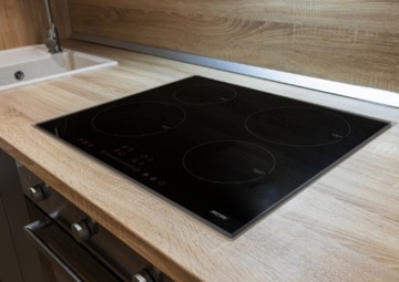 Płyta indukcyjna MPM MPM-60-IM-05