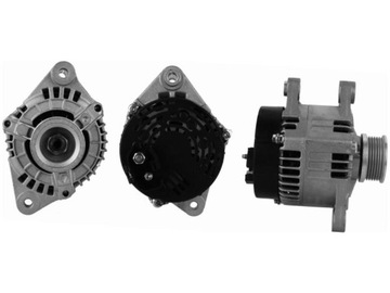 ALTERNÁTOR ALFA ROMEO 166 2.4 SPIDER 1.7 LANCIA LYBRA