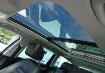 Volkswagen Passat B7 Variant 2.0 TDI CR DPF BlueMotion 170KM 2011 Volkswagen Passat 2.0TDI 170KM High Line Serwisowany Bezwypadkowy Oplacony, zdjęcie 16