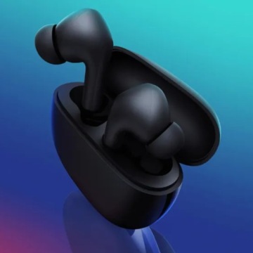 НАУШНИКИ-ВКЛАДЫШИ XIAOMI REDMI BUDS 4 ACTIVE BLUETOOTH