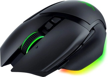 Myszka bezprzewodowa Razer Basilisk V3 Pro sensor optyczny