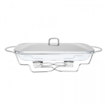 ТЕРМОСТОЙКИЙ НАСТОЛЬНЫЙ НАГРЕВАТЕЛЬ 2,9л KINGHOFF KH-1410