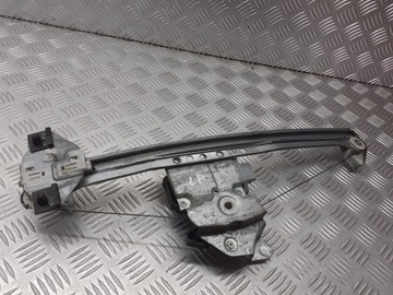 MECHANIZMUS OKNO LEVÝ PŘEDNÍ DACIA LODGY 1.6 128001492