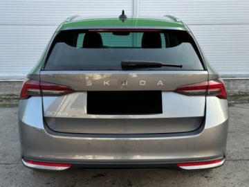 Skoda Octavia IV Kombi 2.0 TDI 150KM 2026 SKODA Octavia Drive Selection 2.0 TDI DSG Combi 150KM 2026, zdjęcie 3