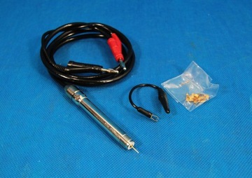 УНИВЕРСАЛЬНЫЙ ИЗМЕРИТЕЛЬНЫЙ ЗОНД WCZ 100 кГц 1 ГГц PM9210