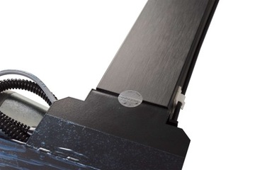 Электрический подъемник для ИК-телевизора K-2 Eco, выдвигается до 60 дюймов и весит 50 кг.