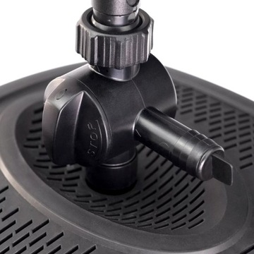 Aquael Wigry 4000 Фонтанный насос UV-C фильтр 3в1 + подарки