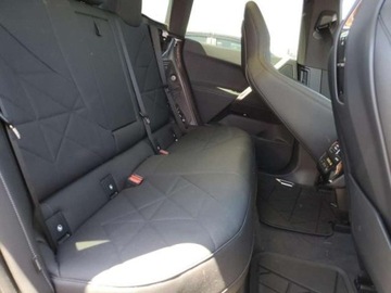 BMW 2024 BMW iX 2024, 4x4, od ubezpieczalni Elektryczny 516KM, zdjęcie 8