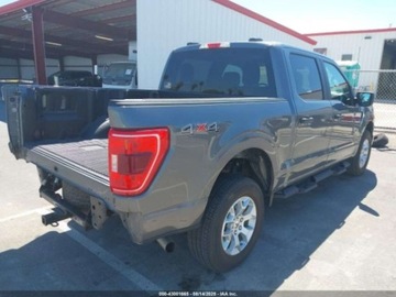 Ford 2023 Ford F150 XLT 2023 3.5l 3.5 Benzyna 400KM, zdjęcie 6