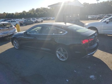 Audi A5 F5 2021 Audi a5 Premium Plus 45 2021 2.0l 2.0 Benzyna 261KM, zdjęcie 1