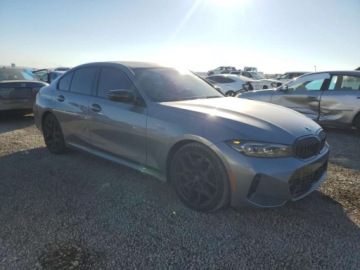 BMW Seria 3 G20-G21 2025 BMW Seria 3 330i 2025 2.0L 2.0 Benzyna 255KM, zdjęcie 4