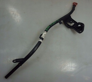 BMW E90 E91 Щуп для измерения уровня дизельного топлива, трубка щупа M57N2