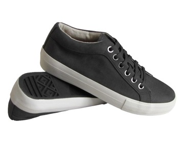 BUTY TRAMPKI OBUWIE SPORTOWE ADIDASY SNEAKERSY 42