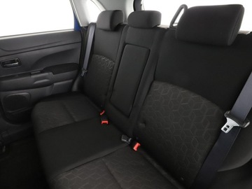 Mitsubishi ASX I SUV Facelifting 2019 2.0 150KM 2020 Mitsubishi ASX navi kamera grzane fotele hak, zdjęcie 16